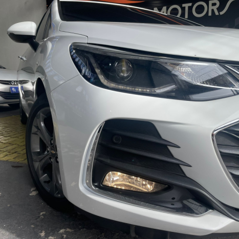 CHEVROLET Cruze Sedan 1.4 16V 4P LTZ FLEX TURBO AUTOMTICO, Foto 17