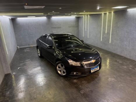 CHEVROLET Cruze Sedan 1.8 16V 4P LT ECOTEC FLEX AUTOMTICO, Foto 1