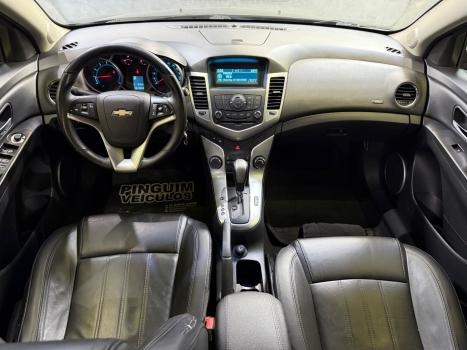 CHEVROLET Cruze Sedan 1.8 16V 4P LT ECOTEC FLEX AUTOMTICO, Foto 7