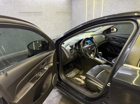 CHEVROLET Cruze Sedan 1.8 16V 4P LT ECOTEC FLEX AUTOMTICO, Foto 8