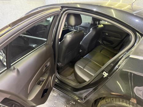 CHEVROLET Cruze Sedan 1.8 16V 4P LT ECOTEC FLEX AUTOMTICO, Foto 9