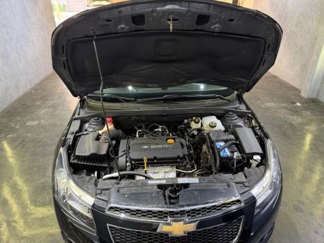 CHEVROLET Cruze Sedan 1.8 16V 4P LT ECOTEC FLEX AUTOMTICO, Foto 11