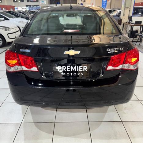 CHEVROLET Cruze Sedan 1.8 16V 4P LT ECOTEC FLEX AUTOMTICO, Foto 3