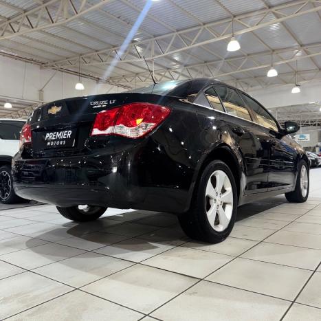CHEVROLET Cruze Sedan 1.8 16V 4P LT ECOTEC FLEX AUTOMTICO, Foto 6