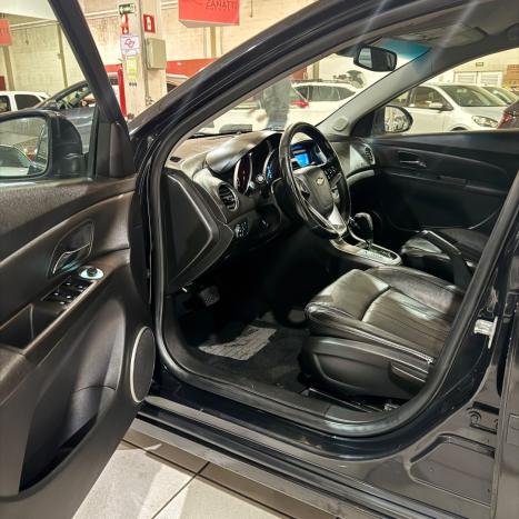CHEVROLET Cruze Sedan 1.8 16V 4P LT ECOTEC FLEX AUTOMTICO, Foto 7