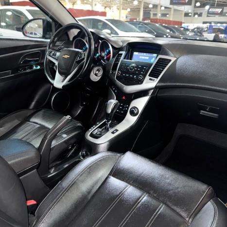 CHEVROLET Cruze Sedan 1.8 16V 4P LT ECOTEC FLEX AUTOMTICO, Foto 8
