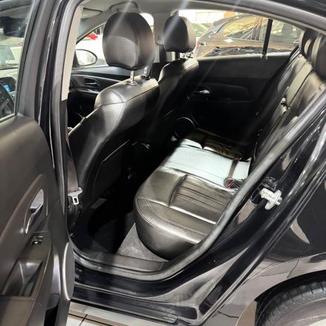 CHEVROLET Cruze Sedan 1.8 16V 4P LT ECOTEC FLEX AUTOMTICO, Foto 10