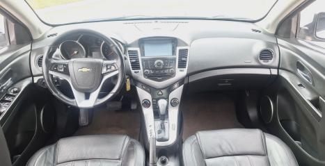 CHEVROLET Cruze Sedan 1.8 16V 4P LT ECOTEC FLEX AUTOMTICO, Foto 7