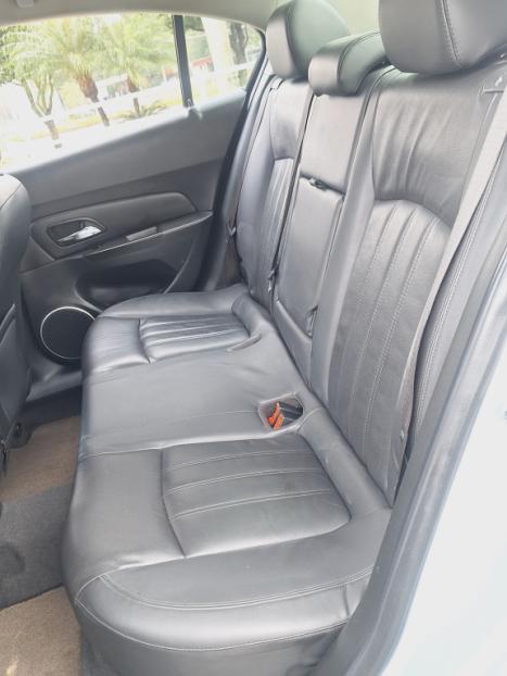 CHEVROLET Cruze Sedan 1.8 16V 4P LT ECOTEC FLEX AUTOMTICO, Foto 9