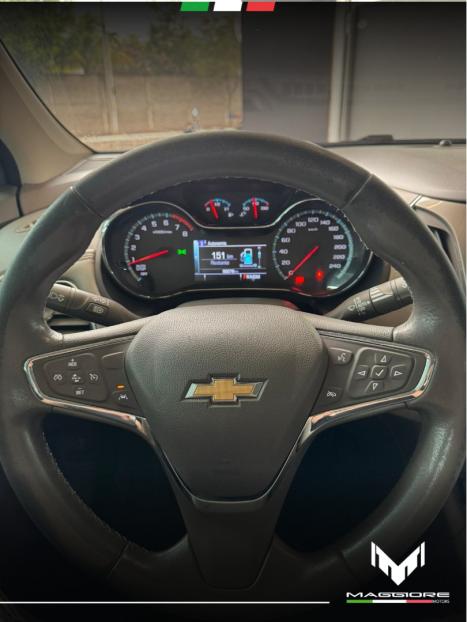 CHEVROLET Cruze Sedan 1.4 16V 4P LTZ FLEX TURBO AUTOMTICO, Foto 7