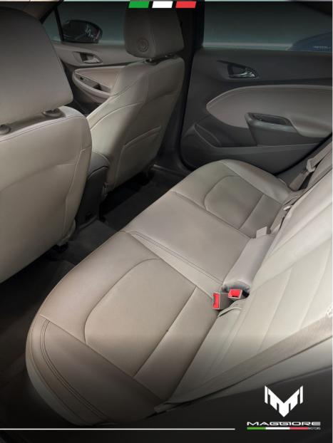 CHEVROLET Cruze Sedan 1.4 16V 4P LTZ FLEX TURBO AUTOMTICO, Foto 12
