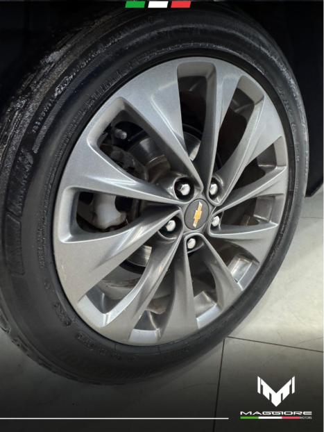 CHEVROLET Cruze Sedan 1.4 16V 4P LTZ FLEX TURBO AUTOMTICO, Foto 15