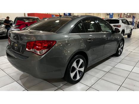 CHEVROLET Cruze Sedan 1.8 16V 4P LT ECOTEC FLEX AUTOMTICO, Foto 4
