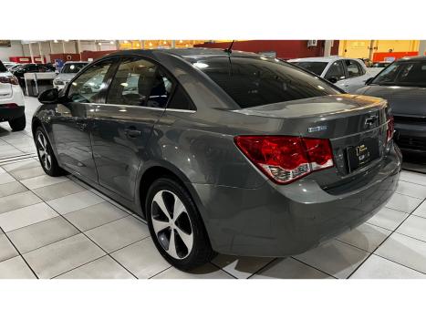CHEVROLET Cruze Sedan 1.8 16V 4P LT ECOTEC FLEX AUTOMTICO, Foto 5