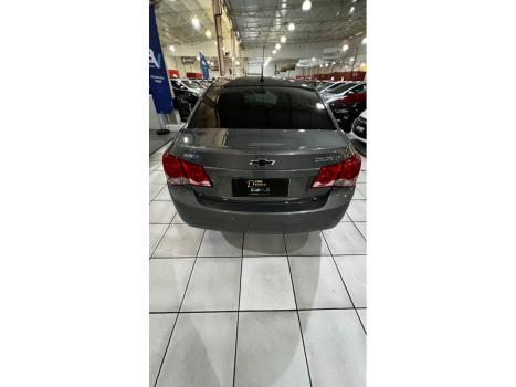 CHEVROLET Cruze Sedan 1.8 16V 4P LT ECOTEC FLEX AUTOMTICO, Foto 6