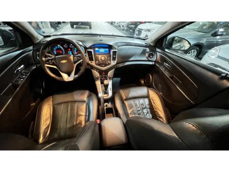 CHEVROLET Cruze Sedan 1.8 16V 4P LT ECOTEC FLEX AUTOMTICO, Foto 11