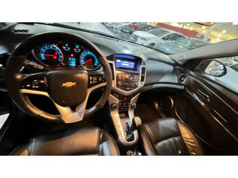 CHEVROLET Cruze Sedan 1.8 16V 4P LT ECOTEC FLEX AUTOMTICO, Foto 12