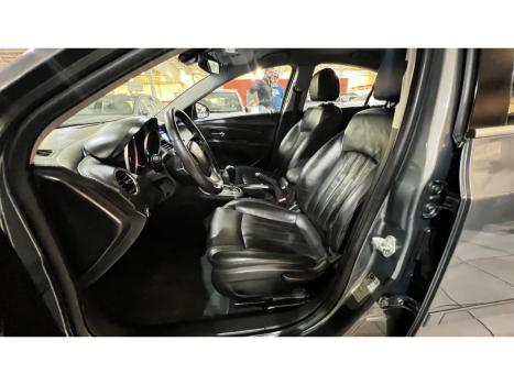 CHEVROLET Cruze Sedan 1.8 16V 4P LT ECOTEC FLEX AUTOMTICO, Foto 13