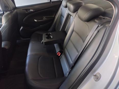 CHEVROLET Cruze Sedan 1.4 16V 4P LT FLEX TURBO AUTOMTICO, Foto 10