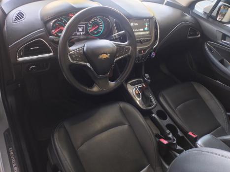CHEVROLET Cruze Sedan 1.4 16V 4P LT FLEX TURBO AUTOMTICO, Foto 8