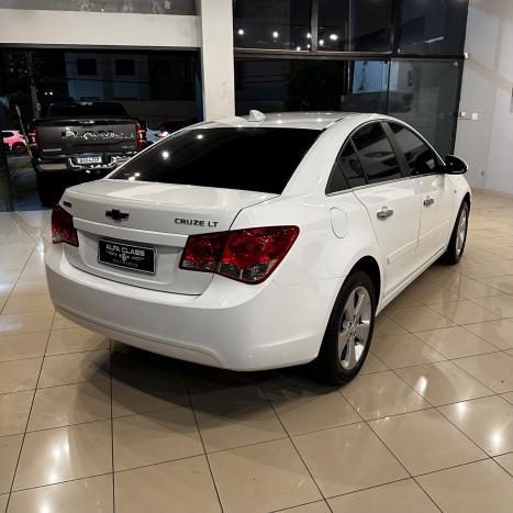 CHEVROLET Cruze Sedan 1.8 16V 4P LT ECOTEC FLEX AUTOMTICO, Foto 3