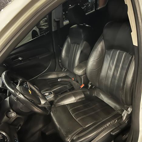 CHEVROLET Cruze Sedan 1.8 16V 4P LT ECOTEC FLEX AUTOMTICO, Foto 9