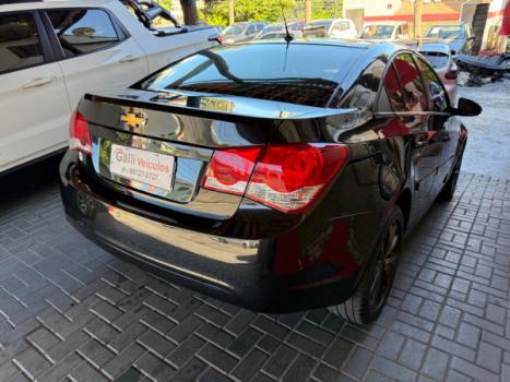CHEVROLET Cruze Sedan 1.8 16V 4P LT ECOTEC FLEX AUTOMTICO, Foto 5