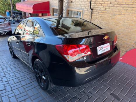 CHEVROLET Cruze Sedan 1.8 16V 4P LT ECOTEC FLEX AUTOMTICO, Foto 6