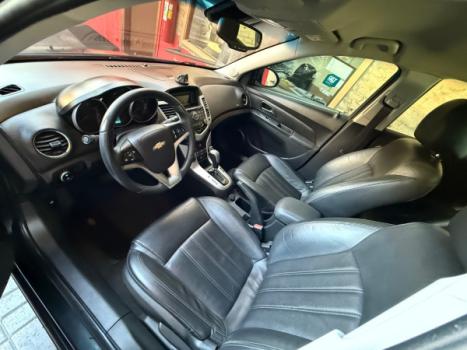 CHEVROLET Cruze Sedan 1.8 16V 4P LT ECOTEC FLEX AUTOMTICO, Foto 8