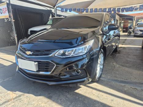 CHEVROLET Cruze Sedan 1.4 16V 4P LT FLEX TURBO AUTOMTICO, Foto 2