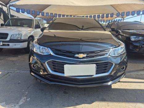 CHEVROLET Cruze Sedan 1.4 16V 4P LT FLEX TURBO AUTOMTICO, Foto 3