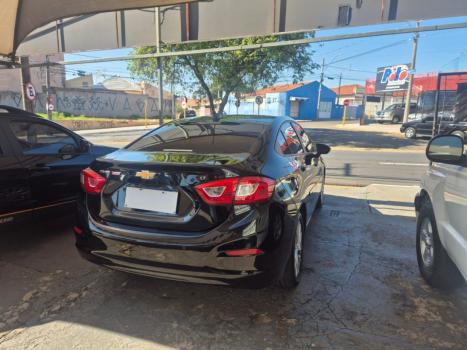 CHEVROLET Cruze Sedan 1.4 16V 4P LT FLEX TURBO AUTOMTICO, Foto 5