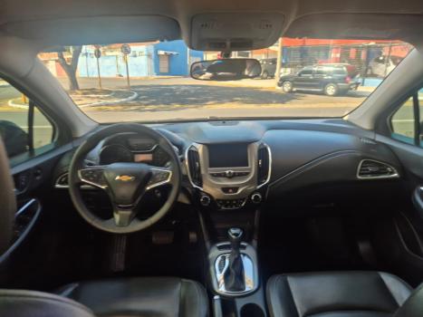CHEVROLET Cruze Sedan 1.4 16V 4P LT FLEX TURBO AUTOMTICO, Foto 7