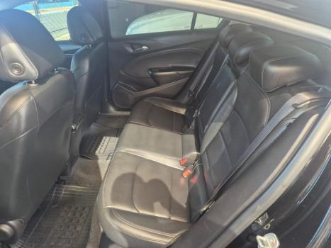 CHEVROLET Cruze Sedan 1.4 16V 4P LT FLEX TURBO AUTOMTICO, Foto 8