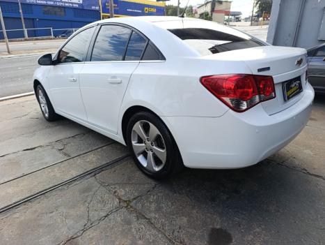 CHEVROLET Cruze Sedan 1.8 16V 4P LT ECOTEC FLEX AUTOMTICO, Foto 6