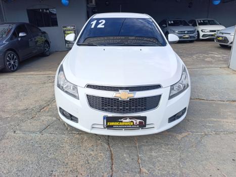 CHEVROLET Cruze Sedan 1.8 16V 4P LT ECOTEC FLEX AUTOMTICO, Foto 7