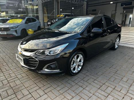 CHEVROLET Cruze Sedan 1.4 16V 4P LT FLEX TURBO AUTOMTICO, Foto 7