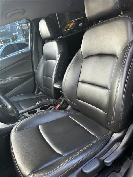 CHEVROLET Cruze Sedan 1.4 16V 4P LT FLEX TURBO AUTOMTICO, Foto 13