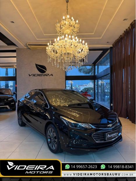 CHEVROLET Cruze Sedan 1.4 16V 4P LTZ FLEX TURBO AUTOMTICO, Foto 1
