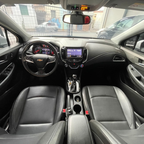 CHEVROLET Cruze Sedan 1.4 16V 4P LTZ FLEX TURBO AUTOMTICO, Foto 7