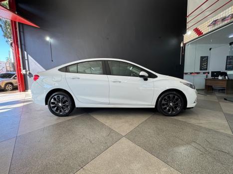 CHEVROLET Cruze Sedan 1.4 16V 4P LT FLEX TURBO AUTOMTICO, Foto 2