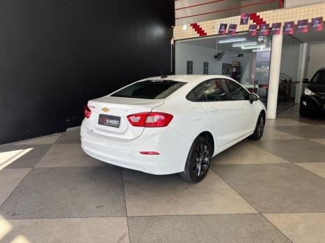 CHEVROLET Cruze Sedan 1.4 16V 4P LT FLEX TURBO AUTOMTICO, Foto 3