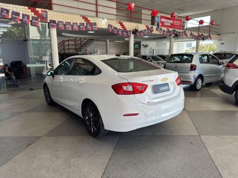 CHEVROLET Cruze Sedan 1.4 16V 4P LT FLEX TURBO AUTOMTICO, Foto 4