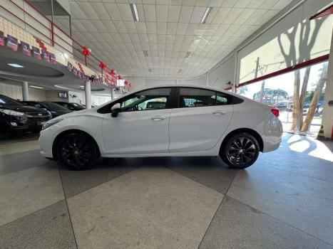 CHEVROLET Cruze Sedan 1.4 16V 4P LT FLEX TURBO AUTOMTICO, Foto 5