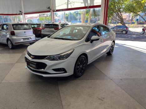CHEVROLET Cruze Sedan 1.4 16V 4P LT FLEX TURBO AUTOMTICO, Foto 6