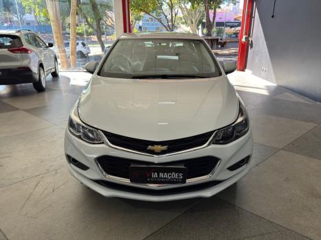 CHEVROLET Cruze Sedan 1.4 16V 4P LT FLEX TURBO AUTOMTICO, Foto 7