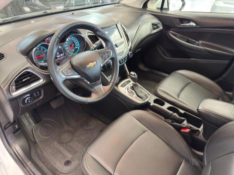 CHEVROLET Cruze Sedan 1.4 16V 4P LT FLEX TURBO AUTOMTICO, Foto 9