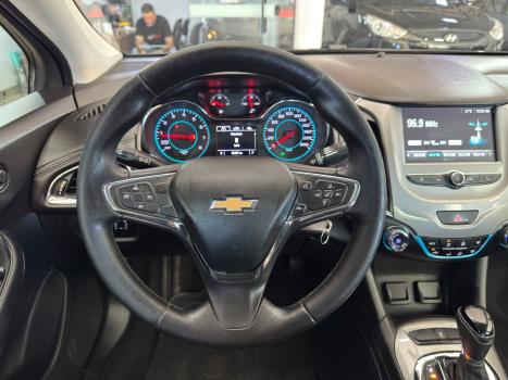 CHEVROLET Cruze Sedan 1.4 16V 4P LT FLEX TURBO AUTOMTICO, Foto 10
