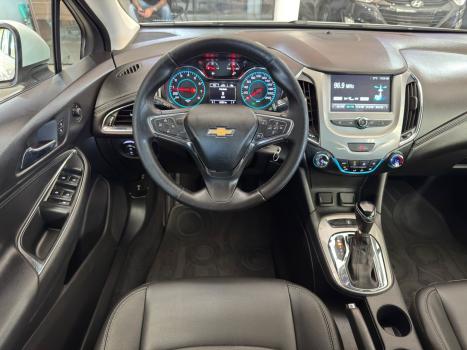 CHEVROLET Cruze Sedan 1.4 16V 4P LT FLEX TURBO AUTOMTICO, Foto 11