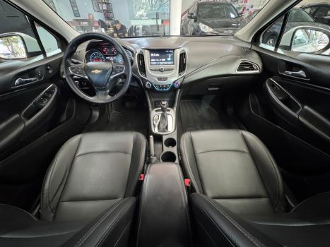 CHEVROLET Cruze Sedan 1.4 16V 4P LT FLEX TURBO AUTOMTICO, Foto 12